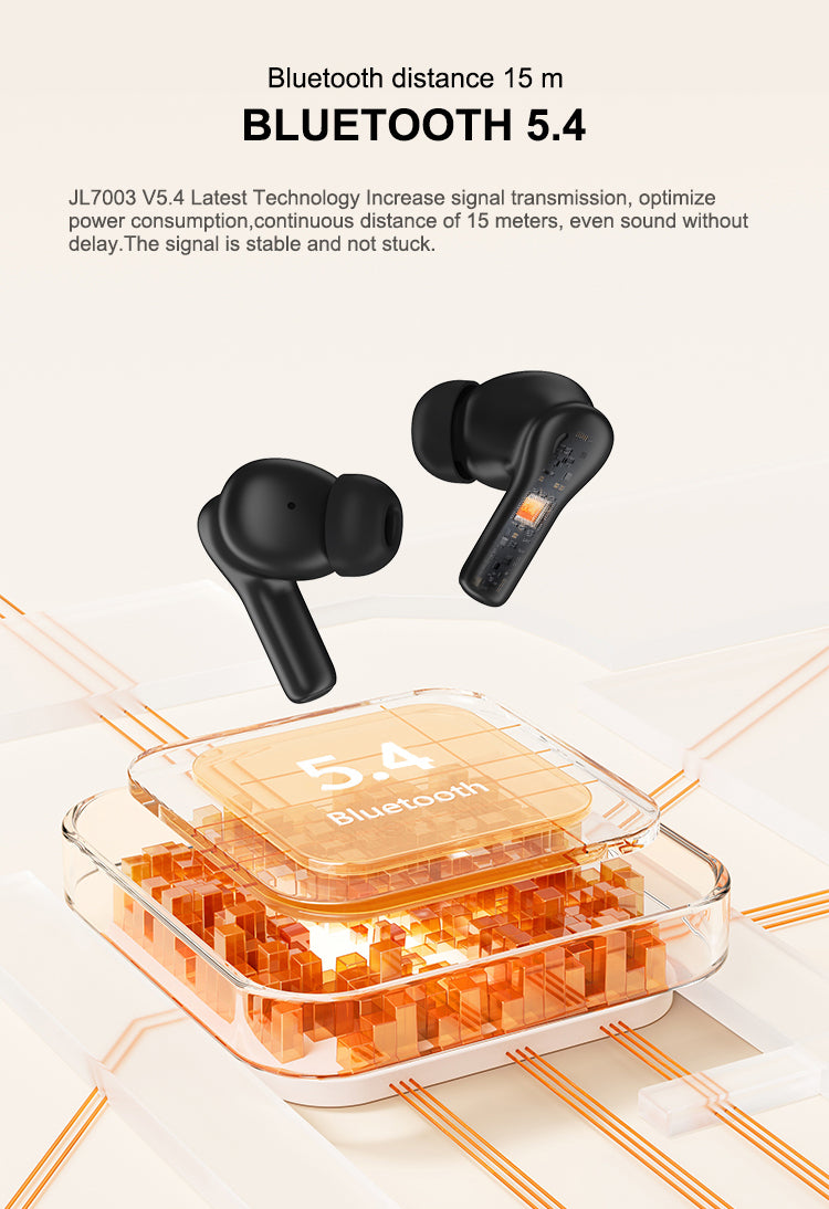 Beleth Earset Pro 1