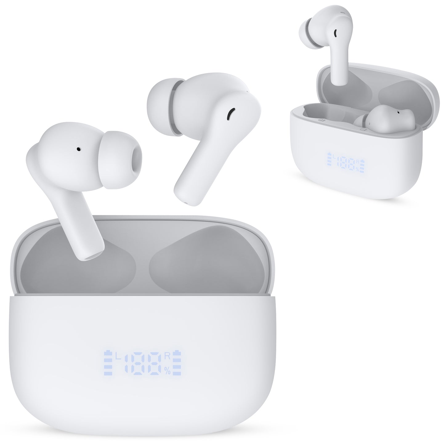 Beleth Earset Pro 1