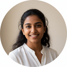 Priya S.
